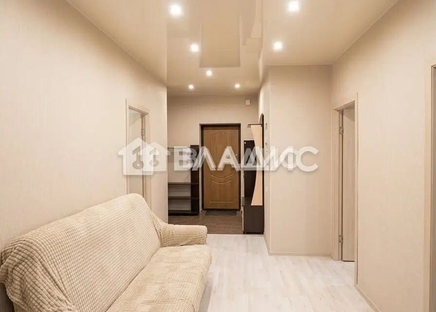 Продаётся 3-комнатная квартира, 115 м²