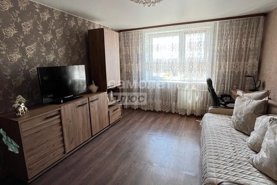 Продаётся 2-комнатная квартира, 48.3 м²
