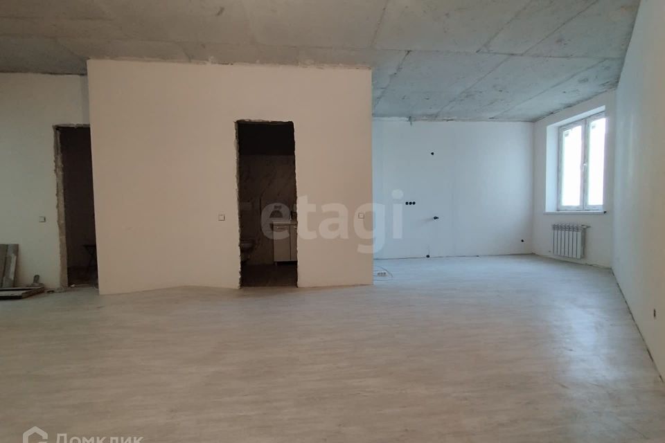 Продаётся 2-комнатная квартира, 61 м²