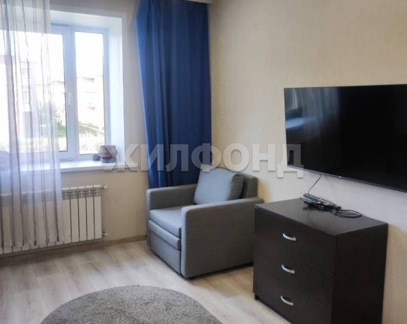 Продаётся студия, 26.5 м²