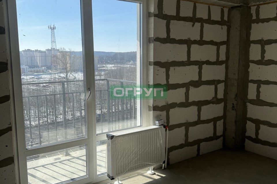 Продаётся студия, 24.7 м²