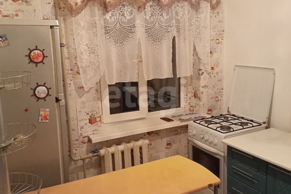 Продаётся 1-комнатная квартира, 33 м²