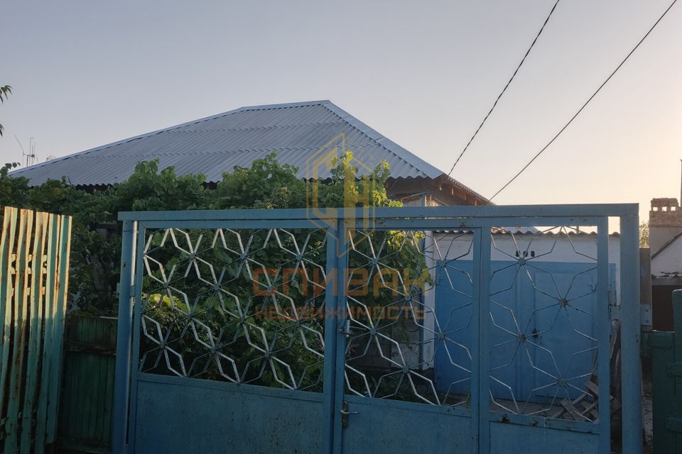 Продаётся 1-этажный дом, 81.4 м²
