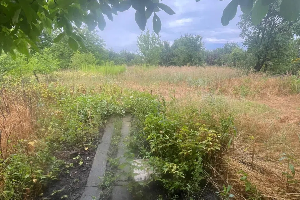 Продаётся 1-этажный дом, 60 м²