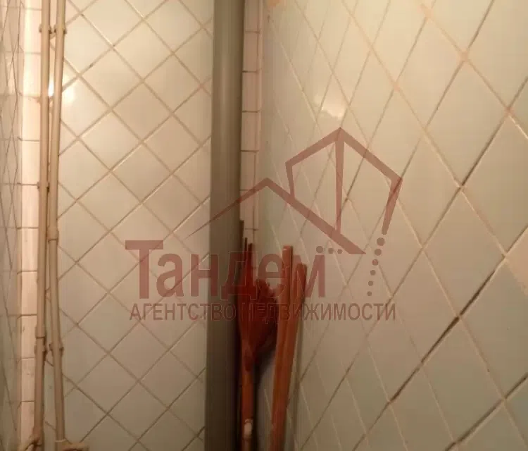 Продаётся 2-комнатная квартира, 49 м²