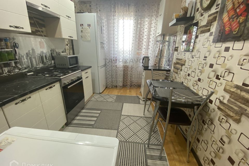 Продаётся 2-комнатная квартира, 51.1 м²