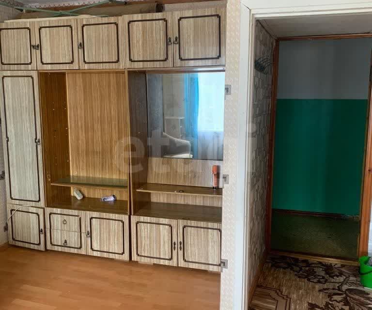 Продаётся 1-комнатная квартира, 21.5 м²
