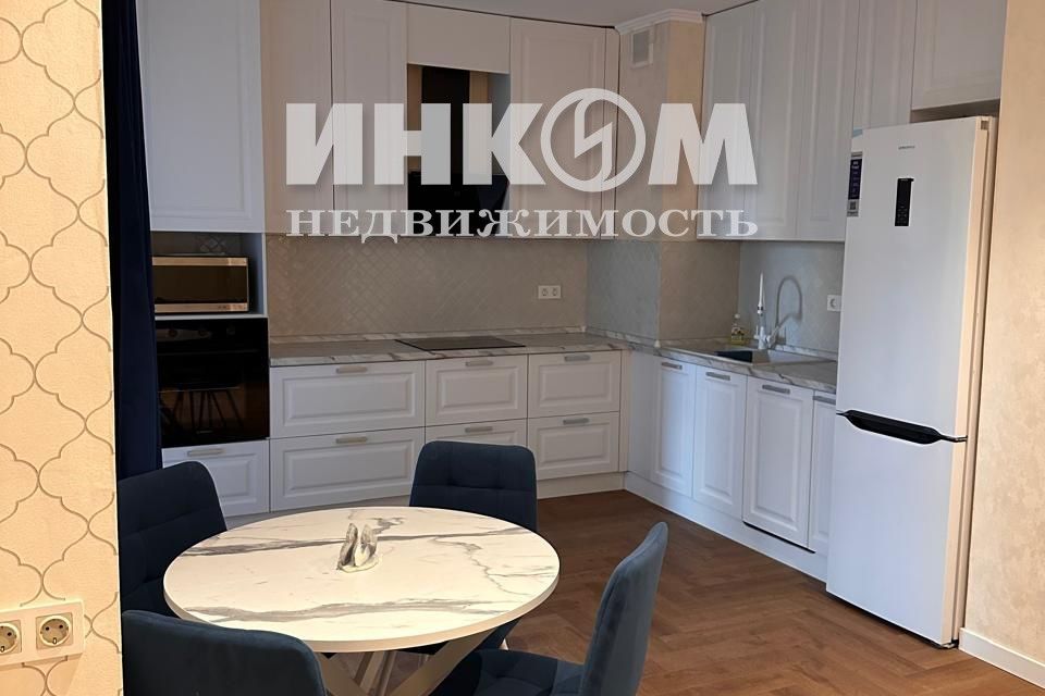 Сдаётся 3-комнатная квартира, 72 м²