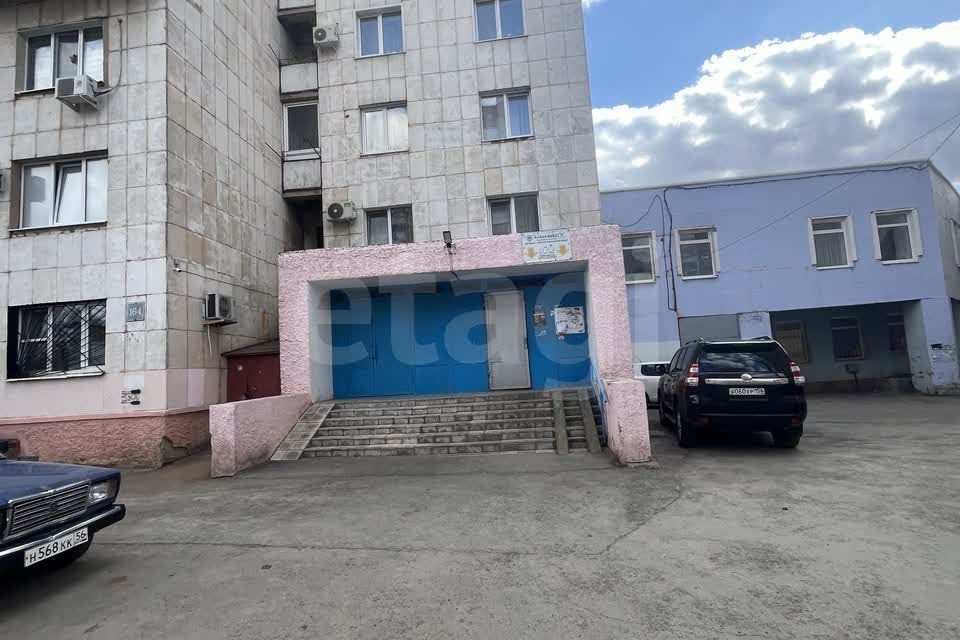 Сдаётся 1-комнатная квартира, 32.9 м²