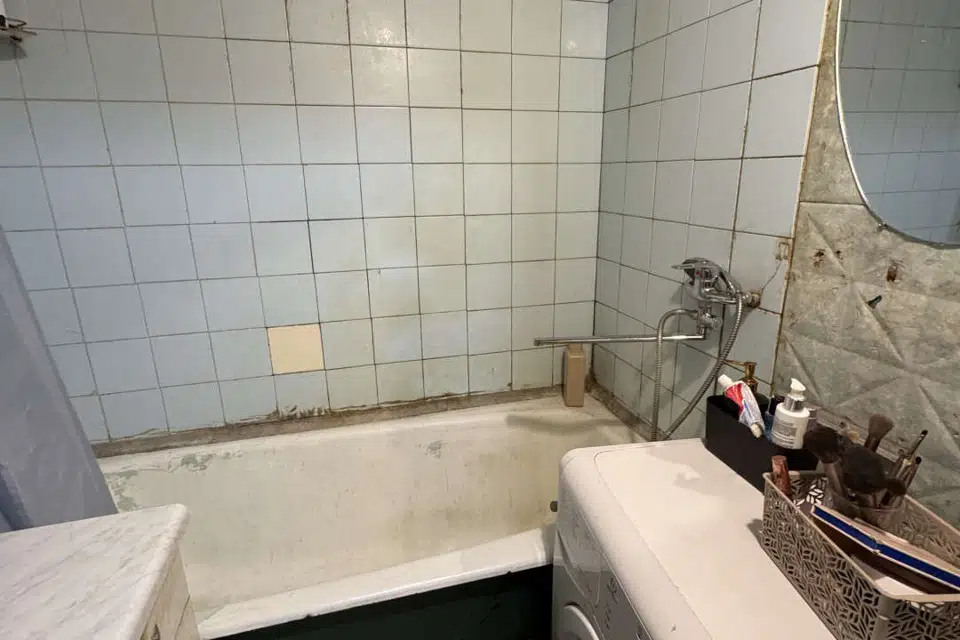 Продаётся 2-комнатная квартира, 46.7 м²