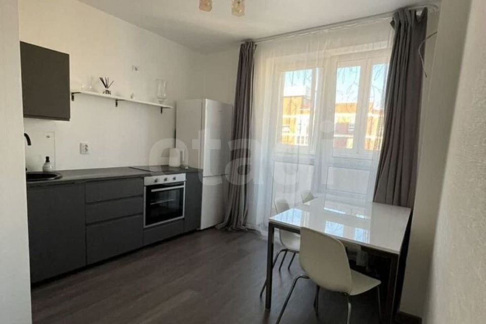 Продаётся 2-комнатная квартира, 47.3 м²