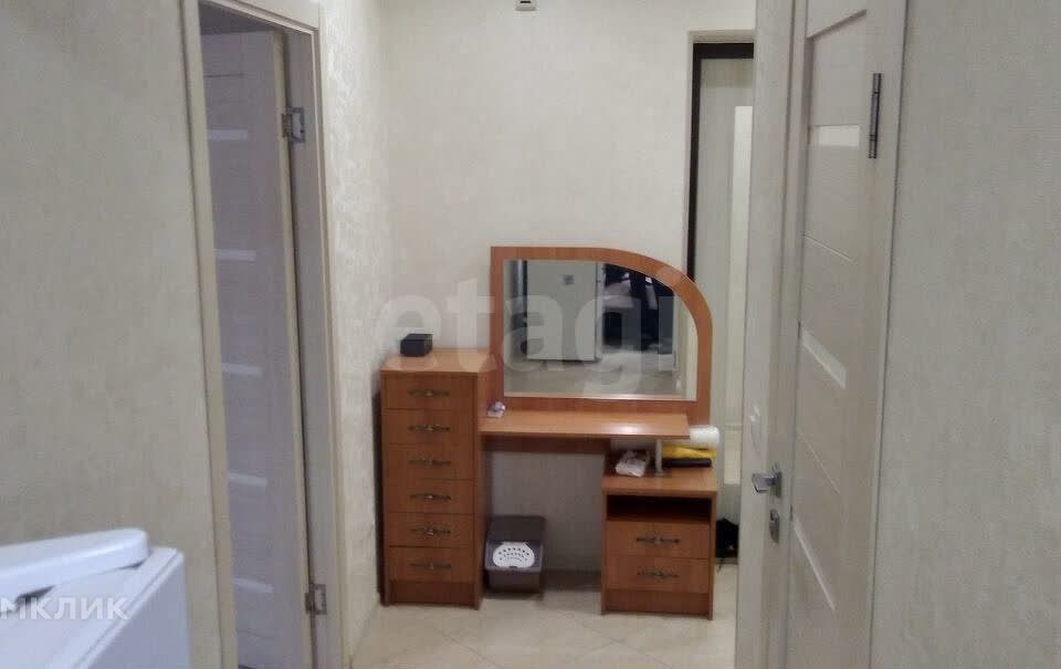 Сдаётся 1-комнатная квартира, 43 м²