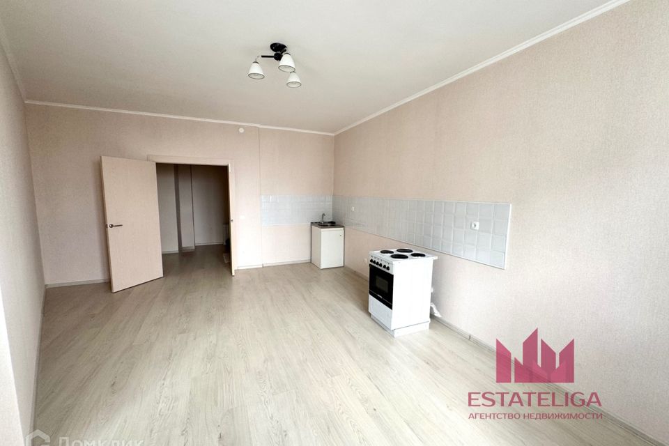 Продаётся 3-комнатная квартира, 85 м²