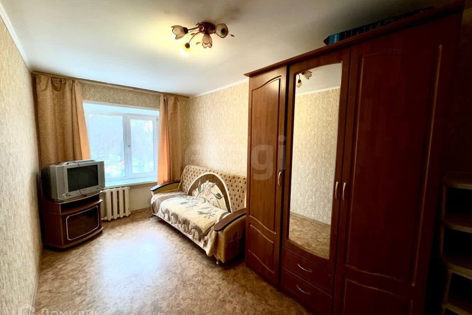 Продаётся комната в 1-комн. квартире, 11 м²