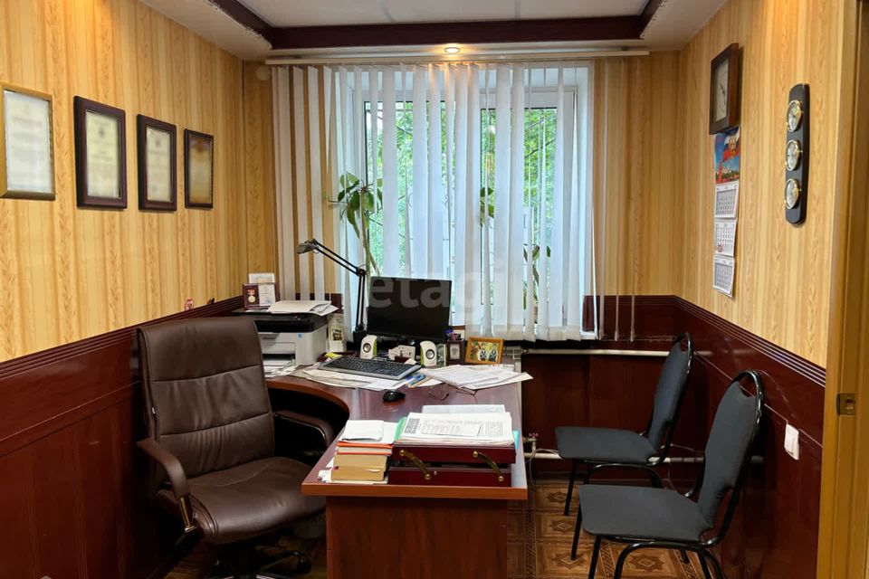 Продаётся 2-комнатная квартира, 44.7 м²