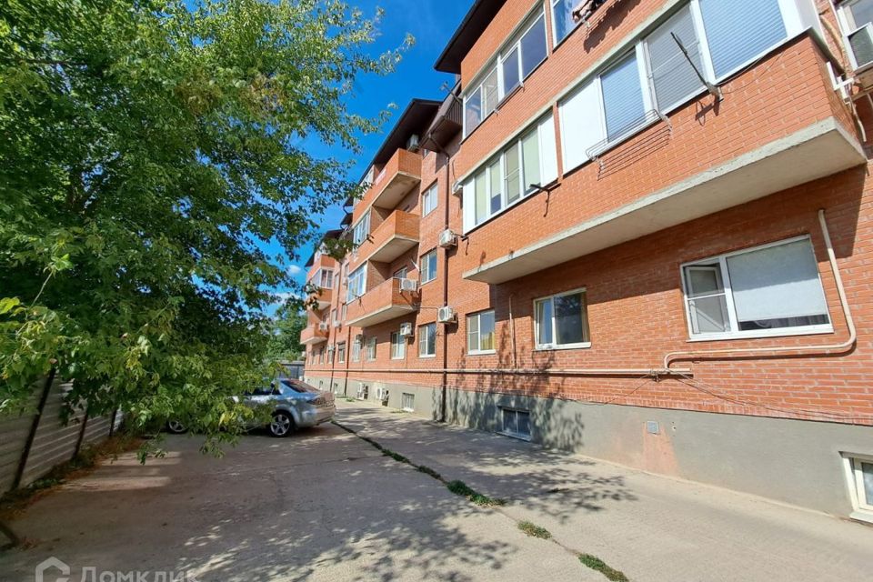 Продаётся студия, 36.6 м²
