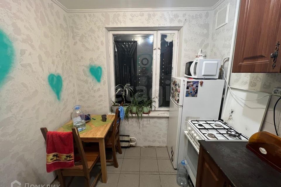Продаётся комната в 3-комн. квартире, 23.1 м²