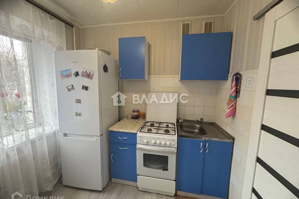 Продаётся 2-комнатная квартира, 44 м²
