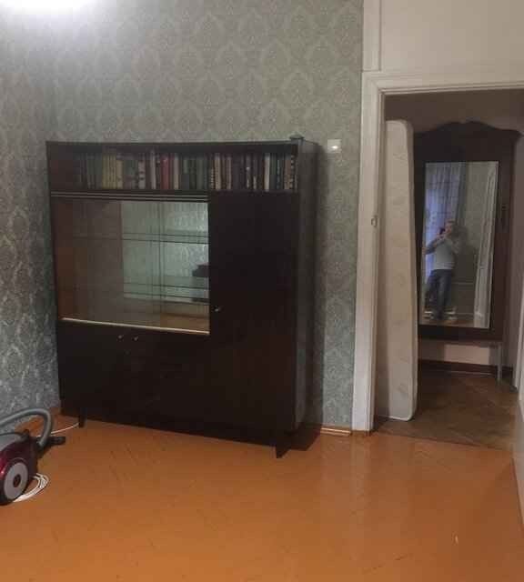 Продаётся 2-комнатная квартира, 50 м²