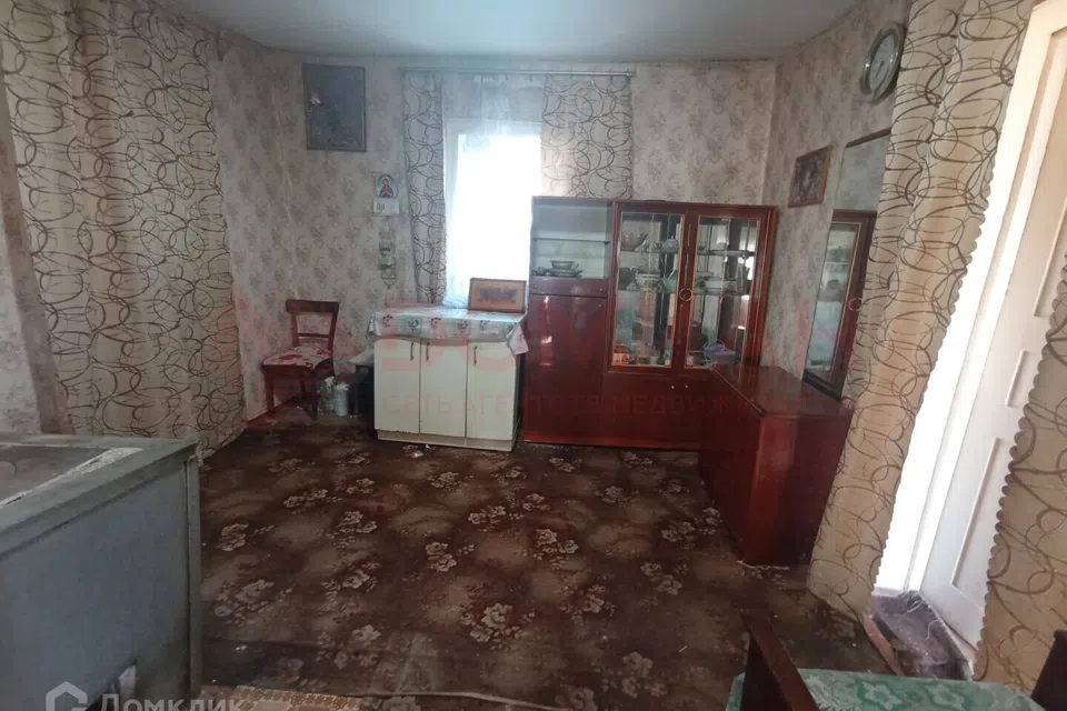 Продаётся 1-этажный дом, 36.9 м²