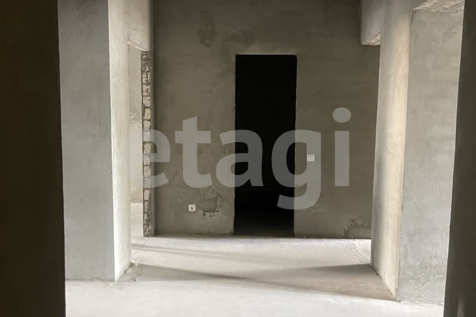 Продаётся 3-комнатная квартира, 85.7 м²