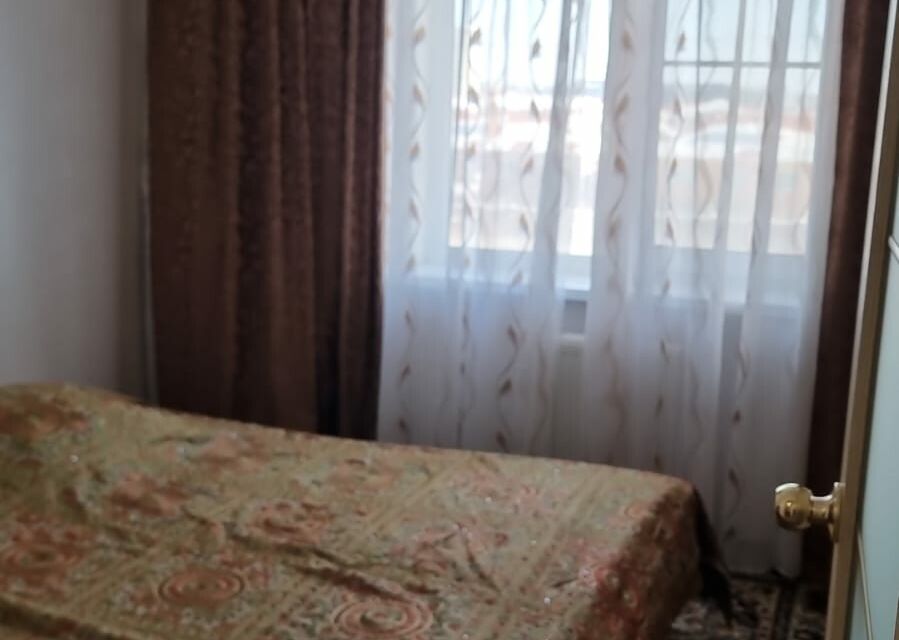 Продаётся 2-комнатная квартира, 60 м²
