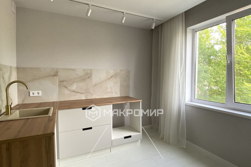 Продаётся 2-комнатная квартира, 51 м²