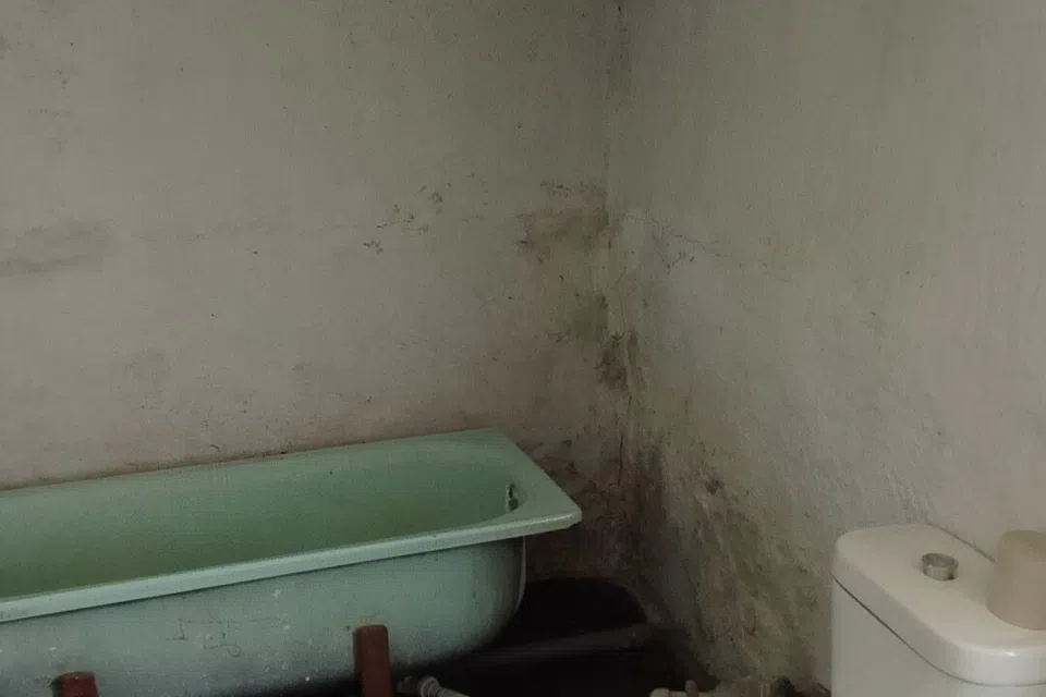 Продаётся 1-этажный дом, 36.8 м²