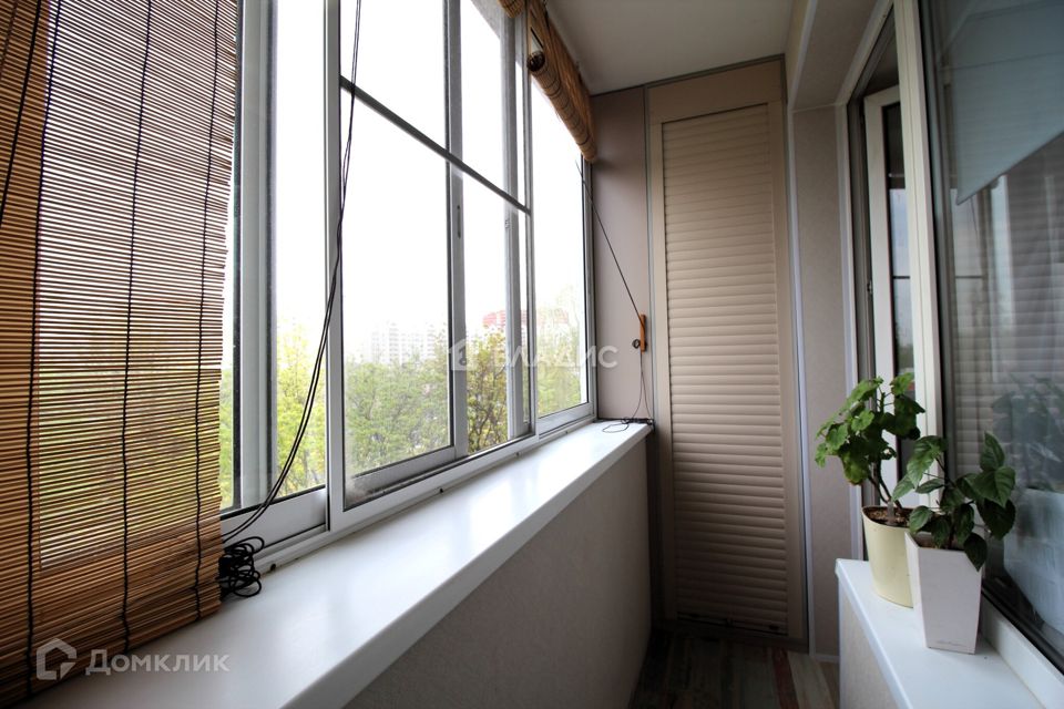 Продаётся 1-комнатная квартира, 32 м²