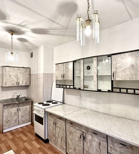 Продаётся 2-комнатная квартира, 48.8 м²