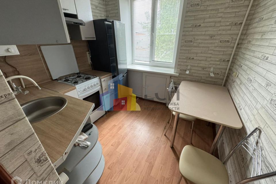 Продаётся 1-комнатная квартира, 32 м²