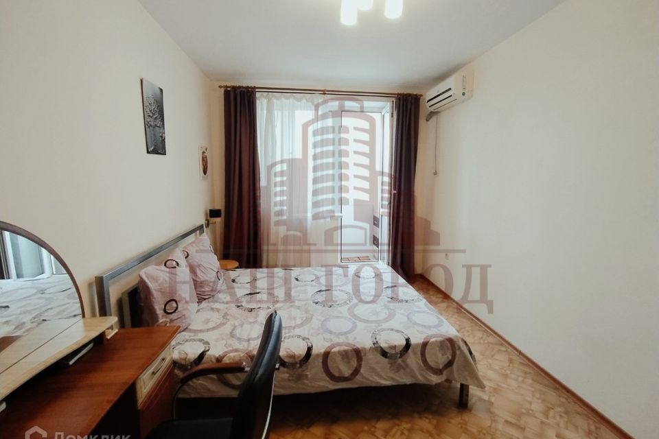 Продаётся 3-комнатная квартира, 72 м²