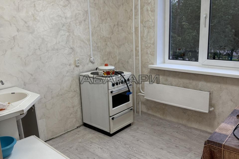 Сдаётся 3-комнатная квартира, 61 м²