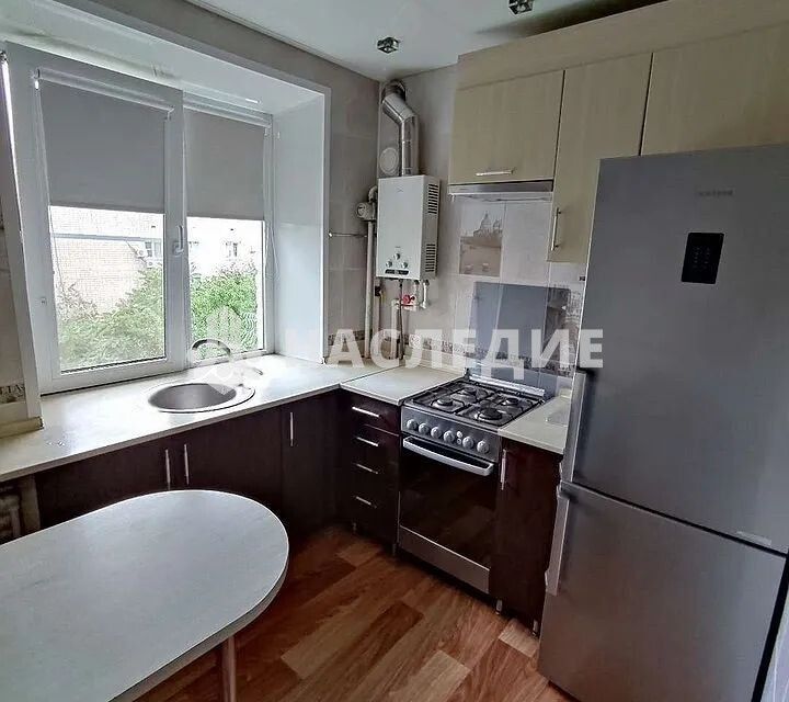 Продаётся 2-комнатная квартира, 46 м²