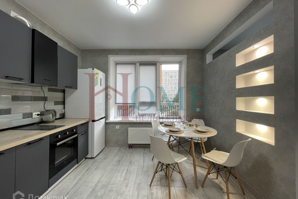 Сдаётся студия, 30 м²