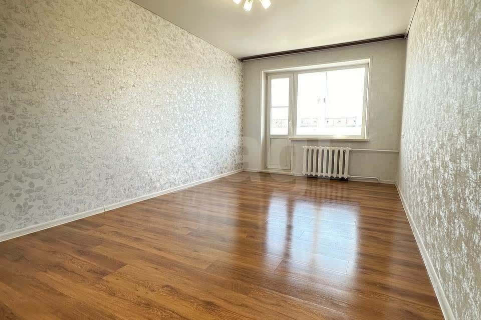 Продаётся 2-комнатная квартира, 43 м²