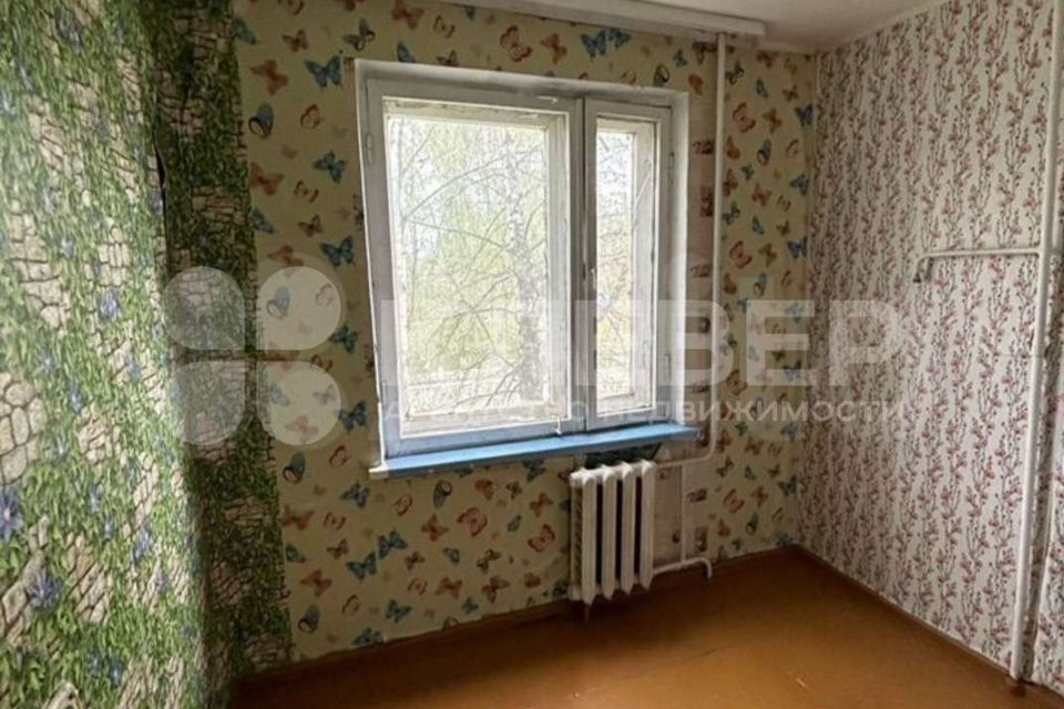 Продаётся 1-комнатная квартира, 27.7 м²