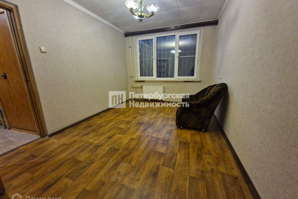 Продаётся 2-комнатная квартира, 50 м²