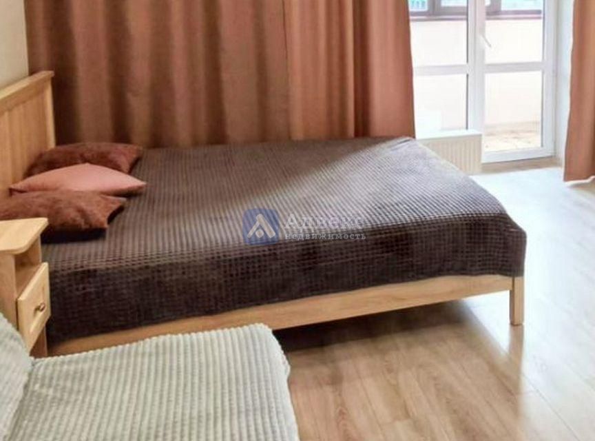Продаётся студия, 27.7 м²