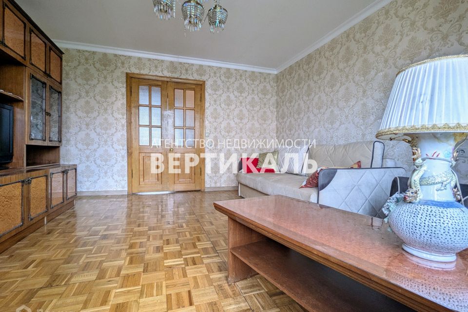 Сдаётся 2-комнатная квартира, 46 м²