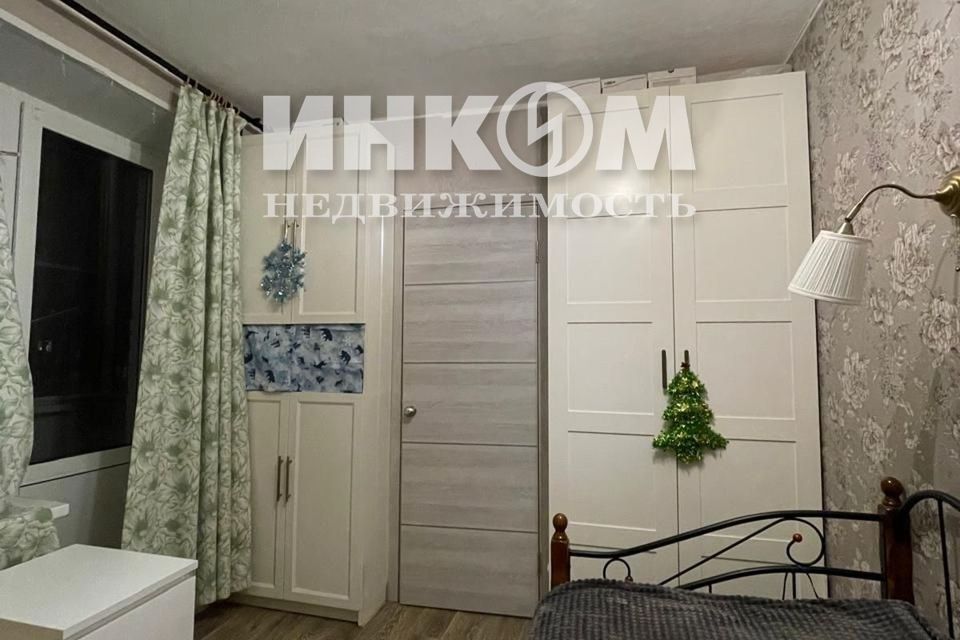 Продаётся 1-комнатная квартира, 30 м²
