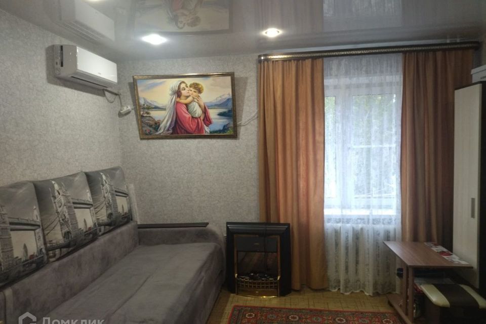 Продаётся 1-комнатная квартира, 18.1 м²