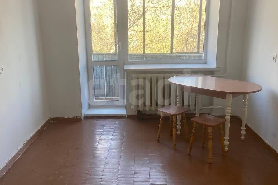 Продаётся 1-комнатная квартира, 29.8 м²