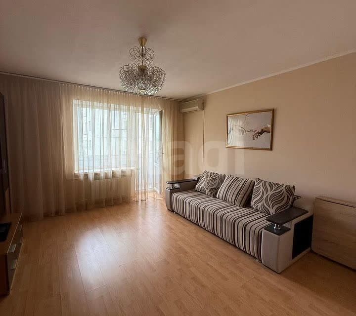 Продаётся 3-комнатная квартира, 64 м²