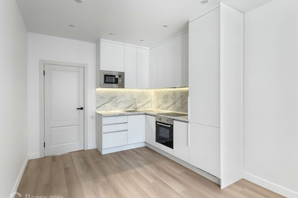 Продаётся 2-комнатная квартира, 66.3 м²