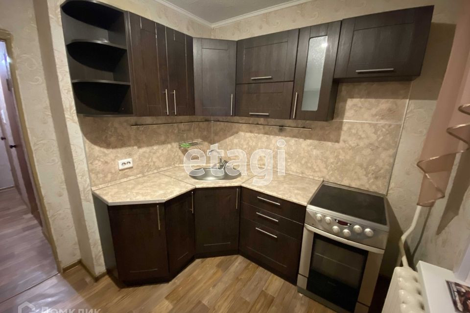 Сдаётся 1-комнатная квартира, 33 м²