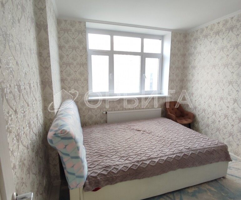 Сдаётся 2-комнатная квартира, 52 м²