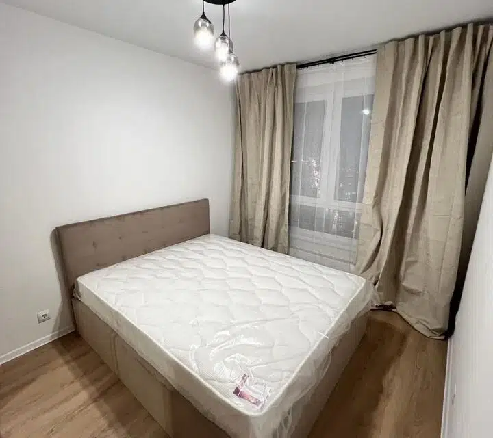 Продаётся 1-комнатная квартира, 34 м²