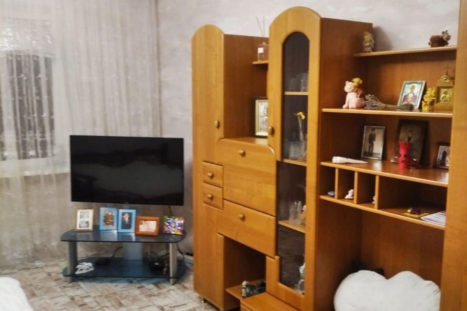 Продаётся 2-комнатная квартира, 48 м²