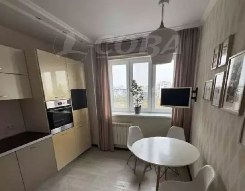 Сдаётся 2-комнатная квартира, 60 м²